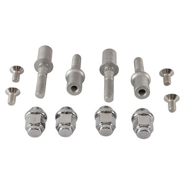 All Balls Wheel Stud & Nut Kits 85-1086