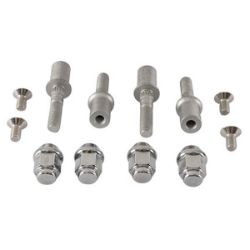 All Balls Wheel Stud & Nut Kits 85-1086