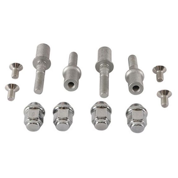 All Balls Wheel Stud & Nut Kits 85-1086