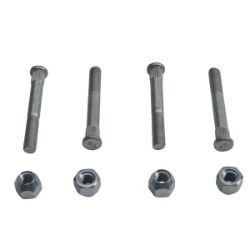 All Balls Wheel Stud & Nut Kits 85-1087