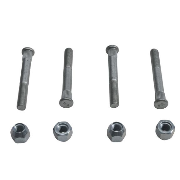 All Balls Wheel Stud & Nut Kits 85-1087