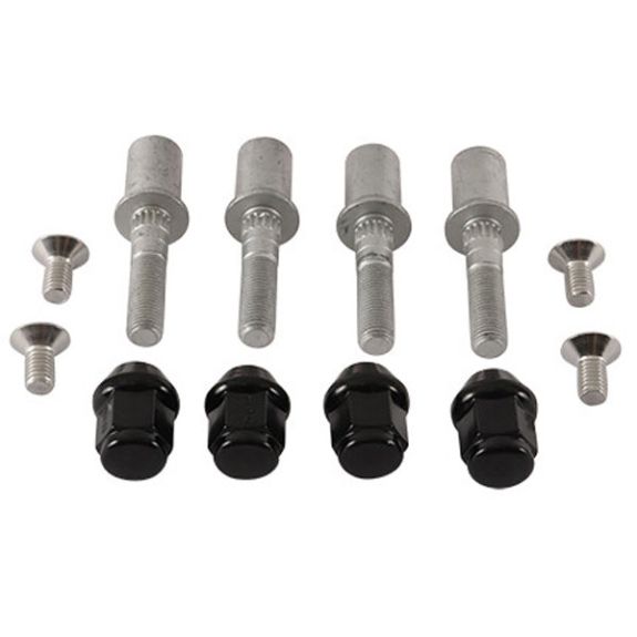 All Balls Wheel Stud & Nut Kits 85-1088
