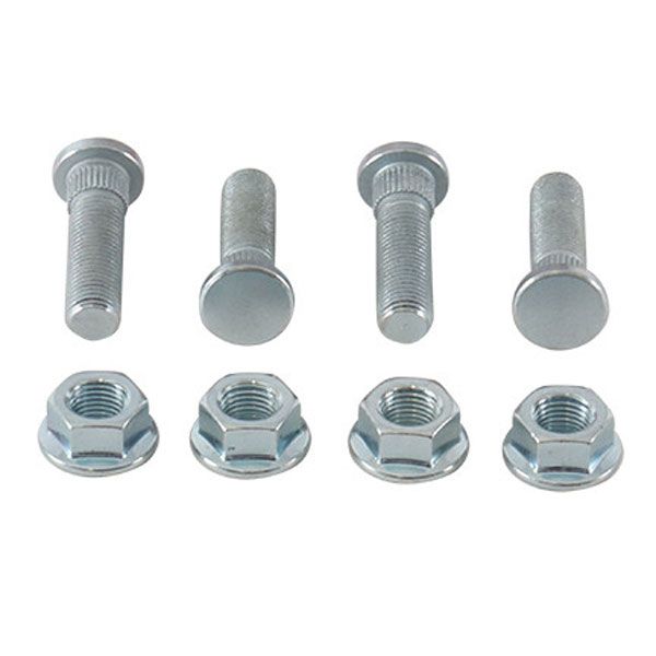 All Balls Wheel Stud & Nut Kits 85-1092-ACE