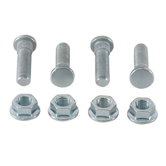 All Balls Wheel Stud & Nut Kits 85-1092-ACE