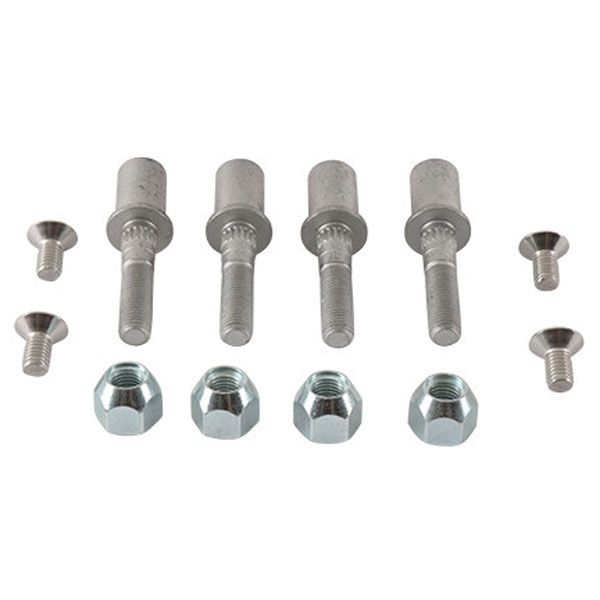 All Balls Wheel Stud & Nut Kits 85-1093