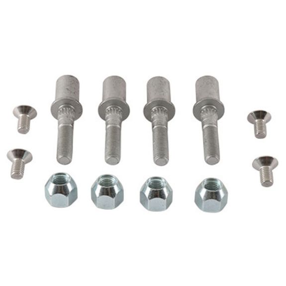 All Balls Wheel Stud & Nut Kits 85-1093