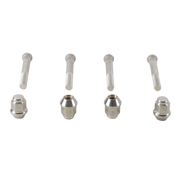 All Balls Wheel Stud & Nut Kits 85-1095