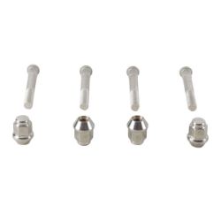 All Balls Wheel Stud & Nut Kits 85-1095