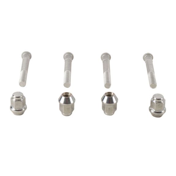 All Balls Wheel Stud & Nut Kits 85-1095