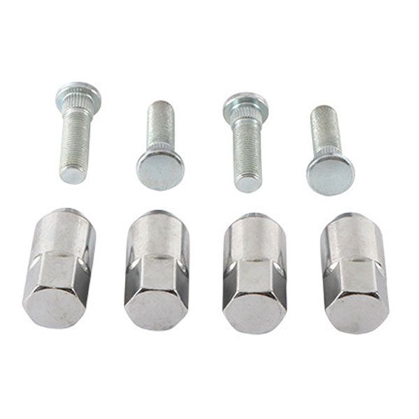 All Balls Wheel Stud & Nut Kits 85-1096-ATV