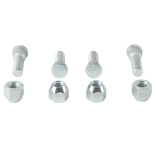 All Balls Wheel Stud & Nut Kits 85-1102