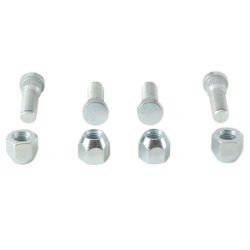 All Balls Wheel Stud & Nut Kits 85-1102