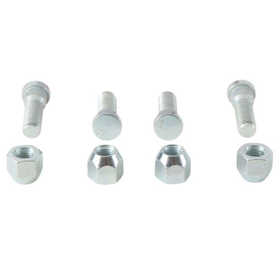 All Balls Wheel Stud & Nut Kits 85-1102