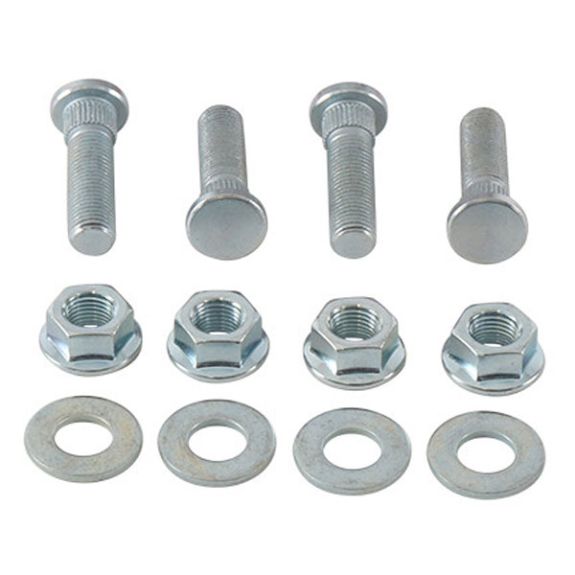 All Balls Wheel Stud & Nut Kits 85-1103