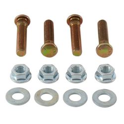 All Balls Wheel Stud & Nut Kits 85-1106