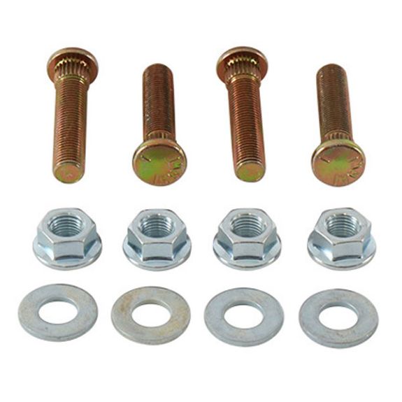 All Balls Wheel Stud & Nut Kits 85-1106