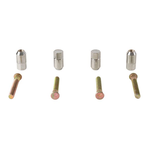 All Balls Wheel Stud & Nut Kits 85-1108
