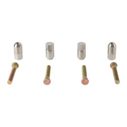 All Balls Wheel Stud & Nut Kits 85-1108