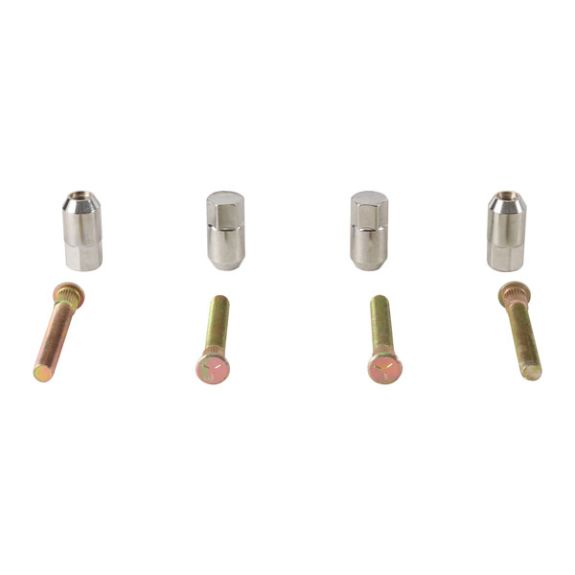 All Balls Wheel Stud & Nut Kits 85-1108