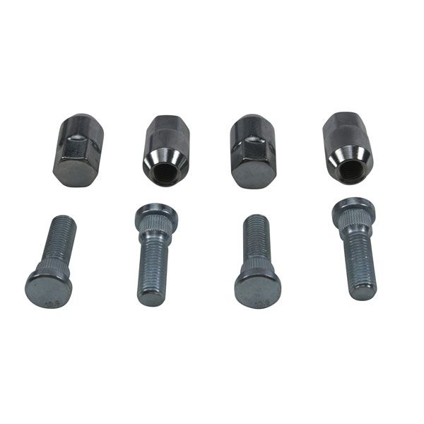 All Balls Wheel Stud & Nut Kits 85-1109
