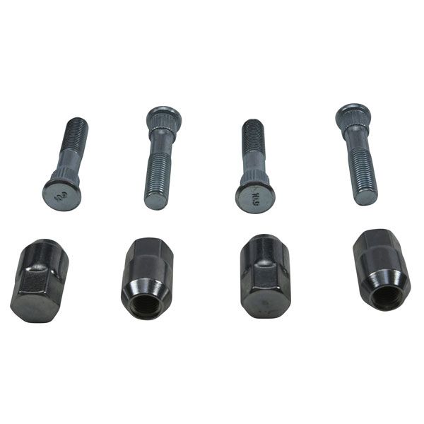 All Balls Wheel Stud & Nut Kits 85-1110