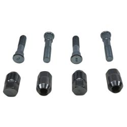 All Balls Wheel Stud & Nut Kits 85-1110