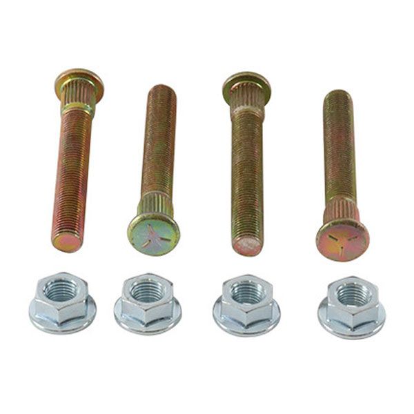 All Balls Wheel Stud & Nut Kits 85-1120