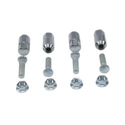 All Balls Wheel Stud & Nut Kits 85-1127-UTV