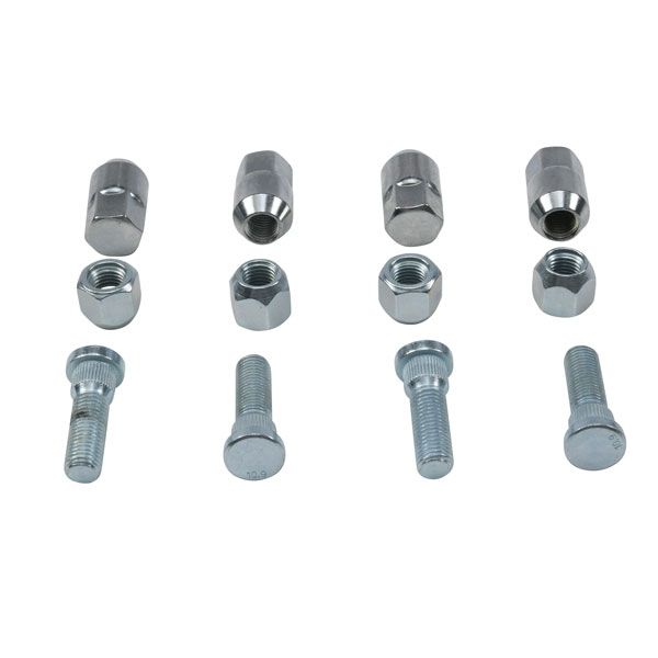 All Balls Wheel Stud & Nut Kits 85-1129