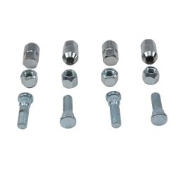 All Balls Wheel Stud & Nut Kits 85-1129