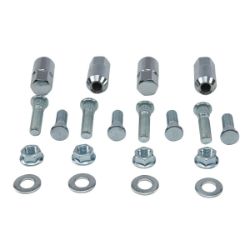 All Balls Wheel Stud & Nut Kits 85-1132
