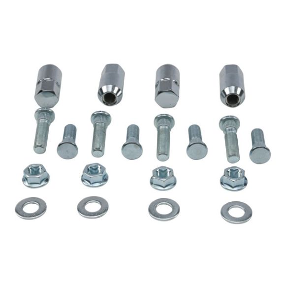 All Balls Wheel Stud & Nut Kits 85-1132