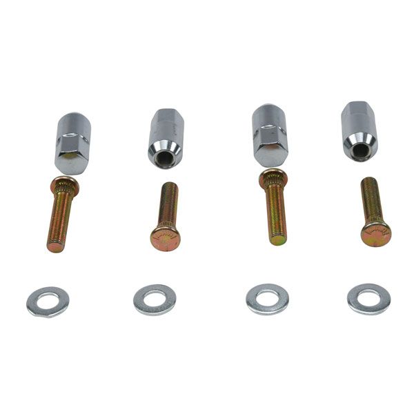 All Balls Wheel Stud & Nut Kits 85-1134