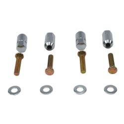 All Balls Wheel Stud & Nut Kits 85-1134