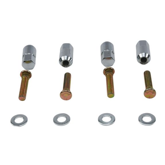 All Balls Wheel Stud & Nut Kits 85-1134