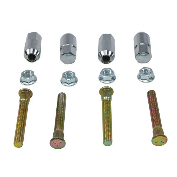 All Balls Wheel Stud & Nut Kits 85-1135