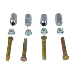 All Balls Wheel Stud & Nut Kits 85-1135