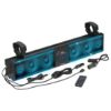 Boss Audio Riot 26" Sound Bar System w/ RGB Illumination - BRT26RGB