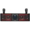 Boss Audio Riot 18" Sound Bar System w/ RGB Illumination - BRT18RGB