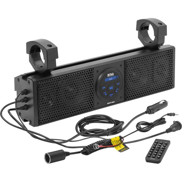 Boss Audio Riot 18" Sound Bar System