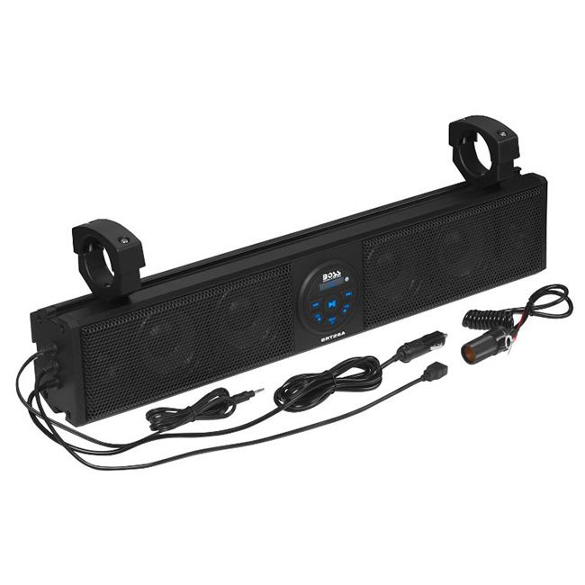 Boss Audio Riot 26" Sound Bar System