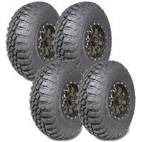 BFGoodrich KM3 15" Pkg