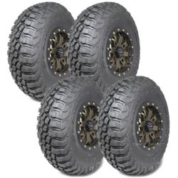 BFGoodrich KM3 15" Pkg