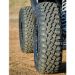 BFGoodrich KM3 Tire - 