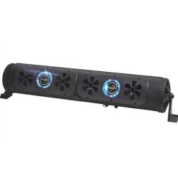 Bazooka 24" 'G2' Bluetooth Party Bar