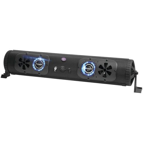 Bazooka 24" G3 Double Sided Bluetooth Party Bar