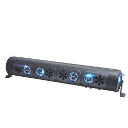 Bazooka 36" 'G2' Bluetooth Party Bar