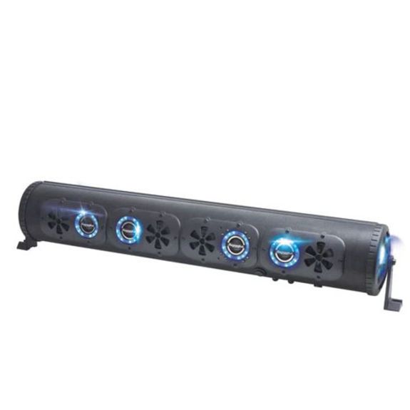 Bazooka 36" 'G2' Bluetooth Party Bar