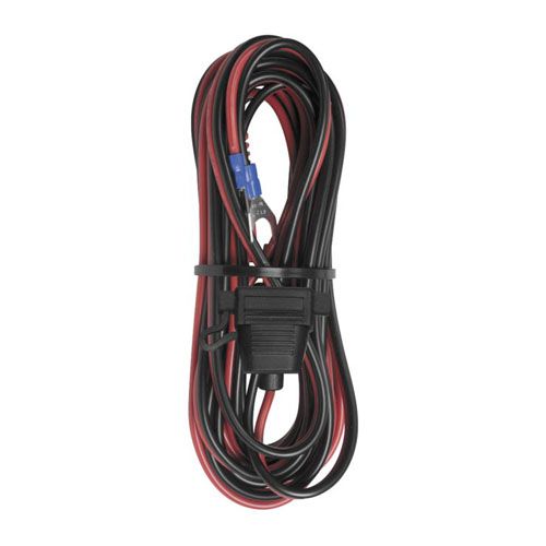 Bazooka Master Power Cable