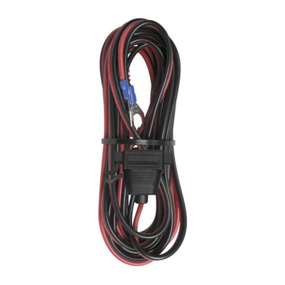 Bazooka Master Power Cable